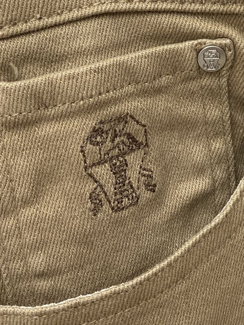 Brunello Cucinelli Jeans